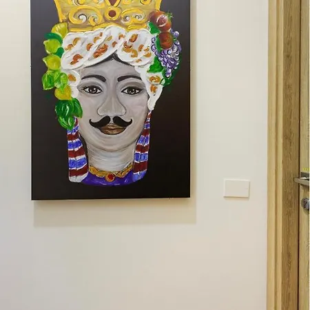 A' Baddaro - Capo Palermo