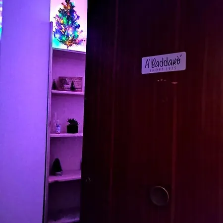 Vendégház A' Baddaro - Capo *