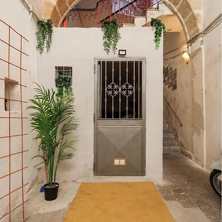 A' Baddarò - Capo Affittacamere
